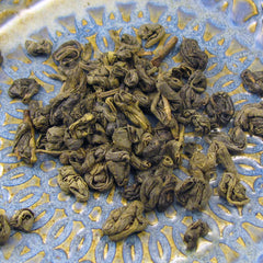 Gunpowder - Loose Tea in Signature Tea Tin