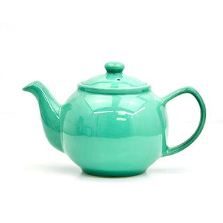 green tea pot