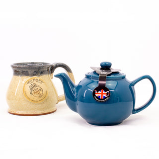 Price & Kensington 2-Cup Teapots