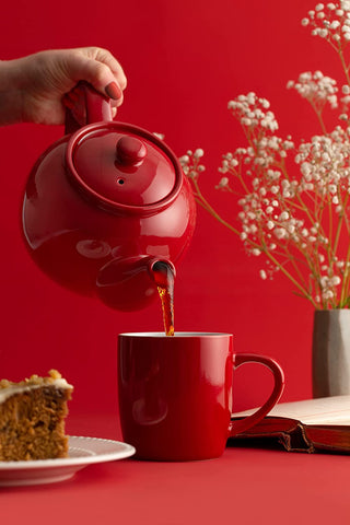 Price & Kensington 6-Cup Teapots