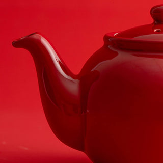 Price & Kensington 6-Cup Teapots