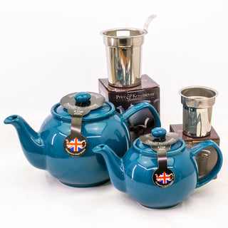 Price & Kensington 2-Cup Teapots