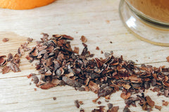 Cacao Citrus Teabags